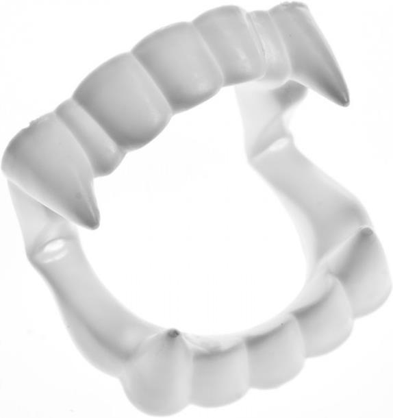 Immagine prodotto Erfurth Denti da vampiro