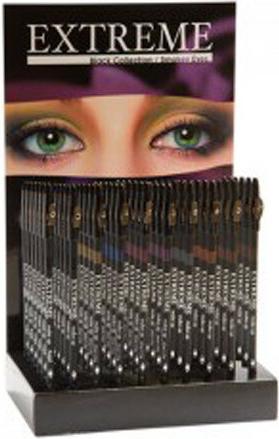 Produktbild MYA Cosmetics MYA EXTREME 09 Eyeliner in Dark Brown