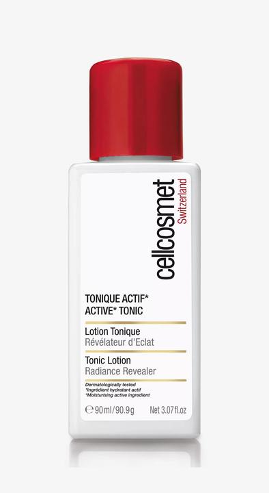 Image du produit Cellcosmet Active Tonic (Lotion tonique, 90 ml)