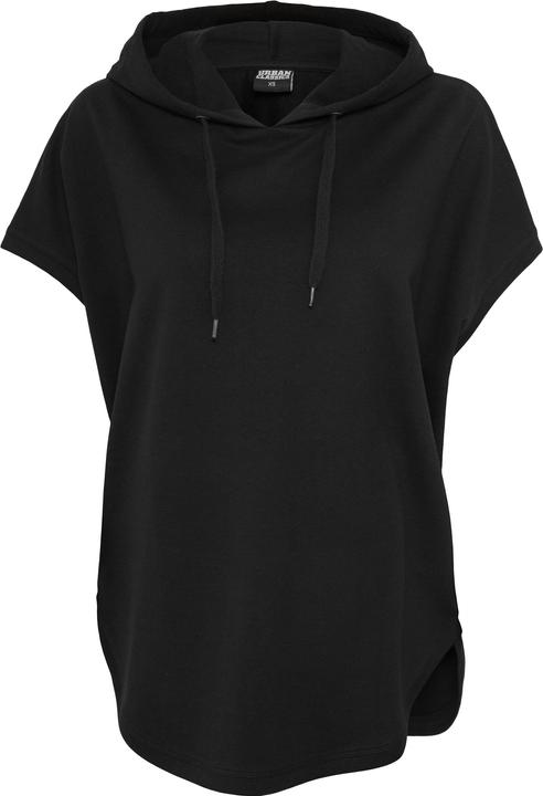 Image du produit Urban Classics Sweat à capuche sans manches Terry pour femmes (L)