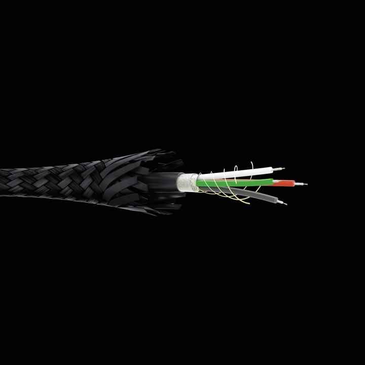 Actual product image Hama Prime Line Charging/Sync "Gamer" (1.50 m, USB 2.0)