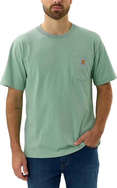 Carhartt Pocket Shirt (S)