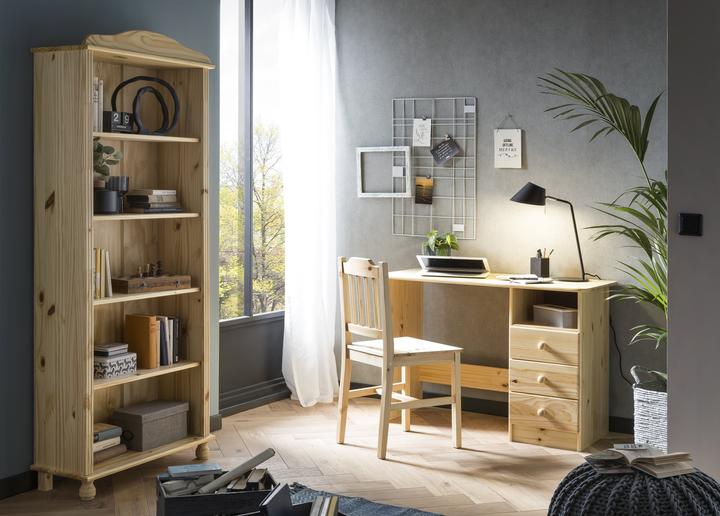 Immagine prodotto SIT Möbel Schreibtisch (110 x 70 x 40 cm)