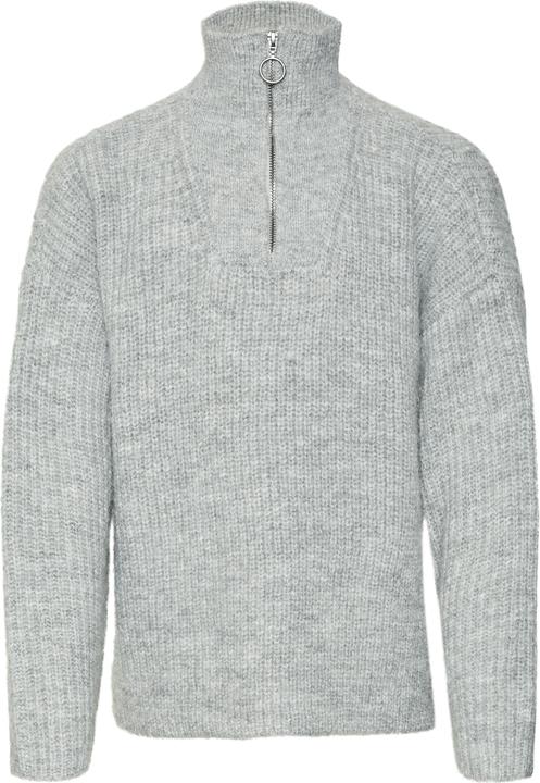 Vero Moda VMPERNILLA Pullover Strickpullover