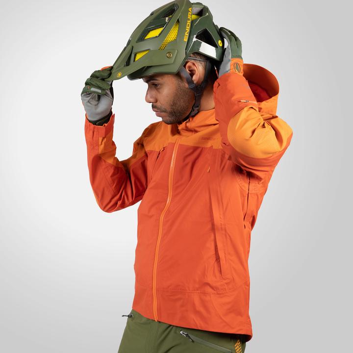 Produktbild Endura MT500 Wasserdichte Jacke II (S)