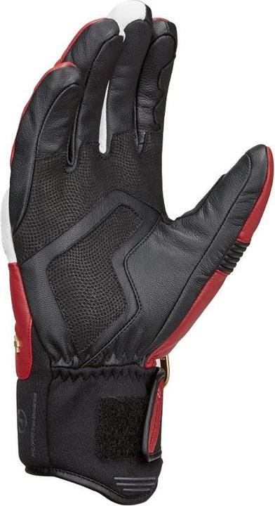 Produktbild snowlife Classic Leather DT Glove (M)