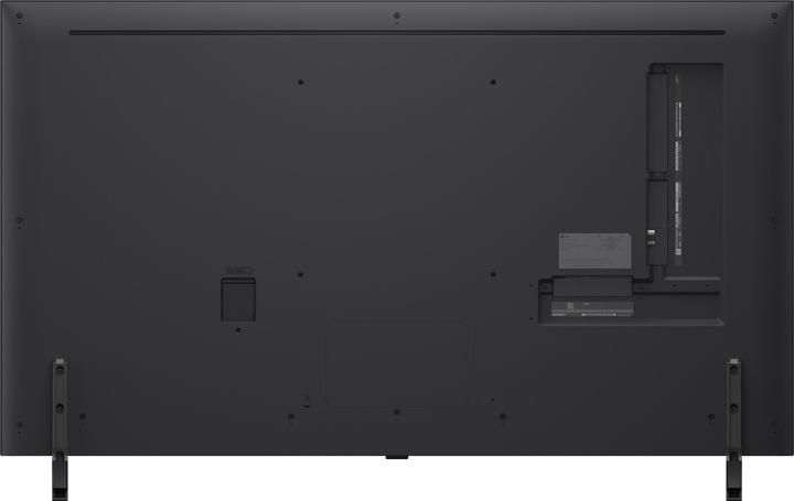 Produktbild LG 55QNED80A6A (55", B5, QNED, 4K, 2025)