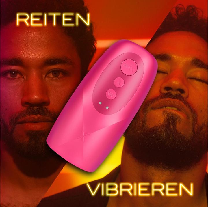 Produktbild Durex Sensorial Masturbator