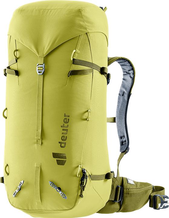 Image du produit Deuter Guide 34 + 8 (42 l)