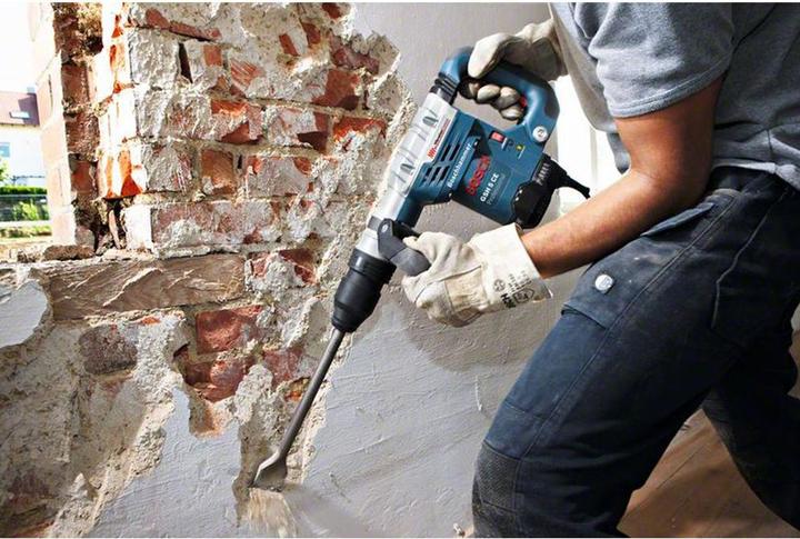 Produktbild Bosch Professional GSH 5 CE (Netzbetrieb)