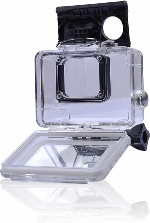 Immagine prodotto Ueli Express Custodia impermeabile (GoPro Hero 5, GoPro Hero6 Nero, GoPro Hero 7)