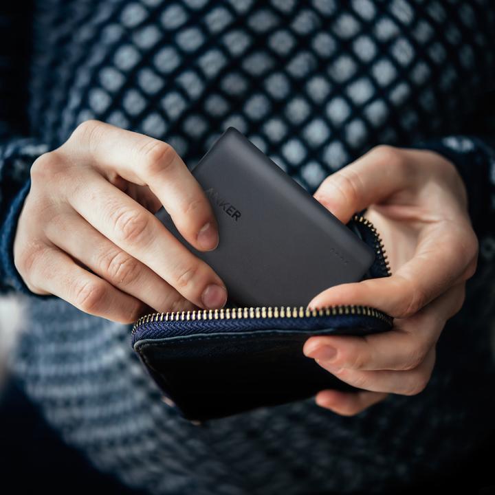 Productafbeelding Anker PowerCore (10050 mAh, 36.18 Wh)