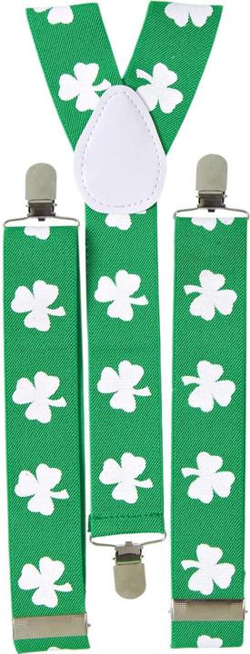 Image du produit Widmann Appareils dentaires Fête de la Saint-Patrick