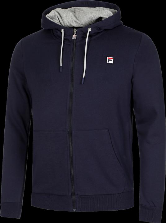 Immagine prodotto FILA Sweat Jacket Navy Man (XL)