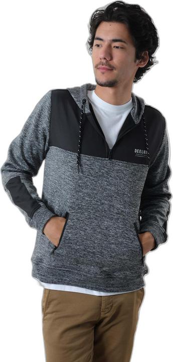 Actual product image Deeluxe hoodie deeuxe have (L)