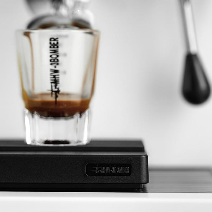 Produktbild MHW 3Bomber Mini Cube Kaffeewaage 2.0