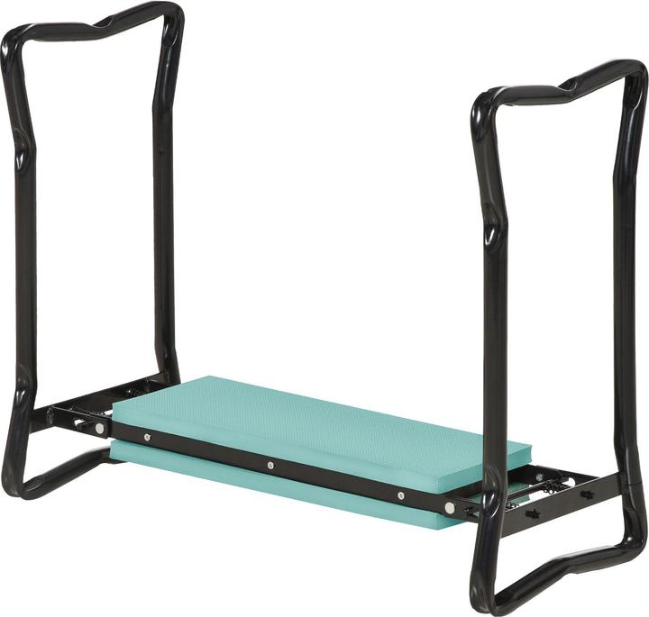 Produktbild Outsunny Kniebank Belastbar bis zu 150 kg