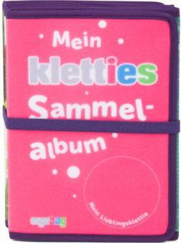 Produktbild Ergobag Klettie-Set