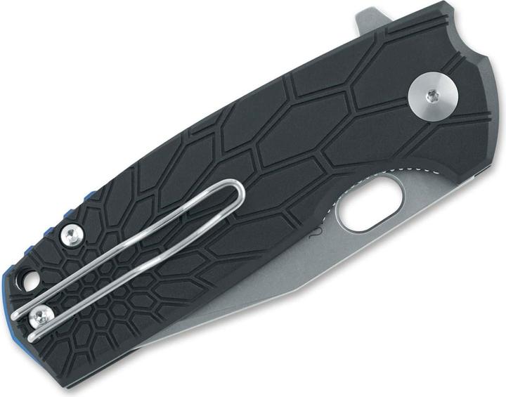 Image du produit Fox Knives Core Tanto FRN Noir (9.70 cm)