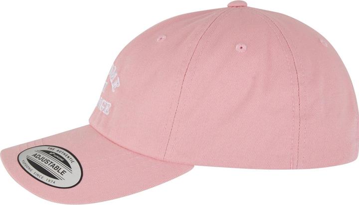 Produktbild Mister Tee MisterTee Become Change Dad Cap - 194147 (One Size)