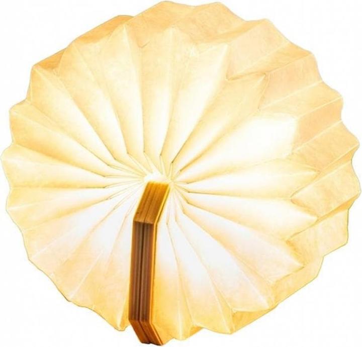Gingko Smart Accordion Light (400 lm)