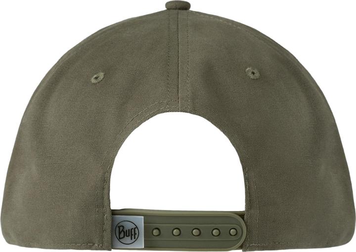 Immagine prodotto Buff Trucker Cap Lander Khaki (XL)