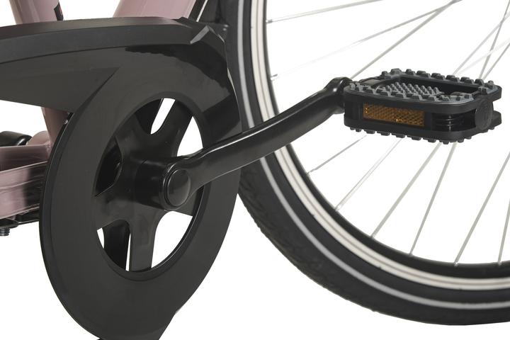 Immagine prodotto Hollandia Bicicletta olandese da donna 28" City Next RH 50 cm 6 marce (50 cm)