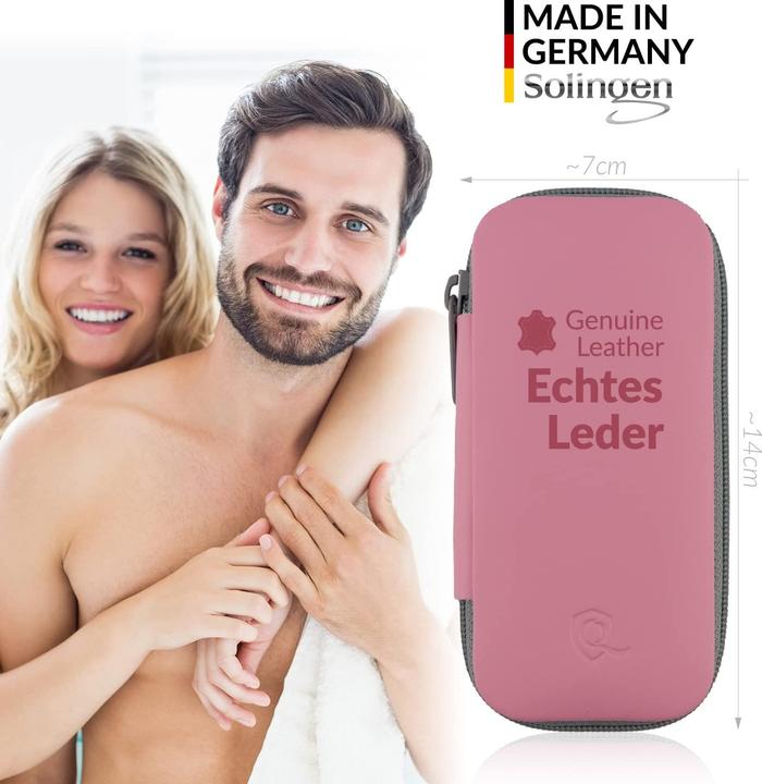 Immagine prodotto MarQus 7-teiliges Maniküre-Set