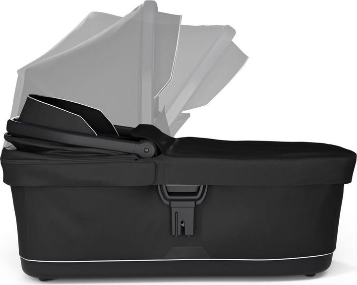 Produktbild Thule Urban Glide und Spring Bassinet
