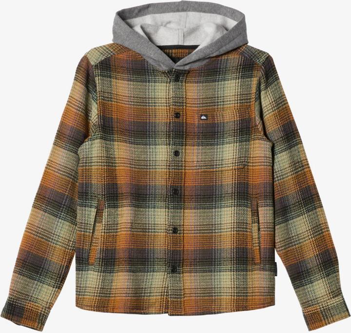 Produktbild Quiksilver Sandbarhoodflan (10)