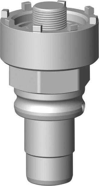 Actual product image Cyclus Tools Snap.in SN.83-W