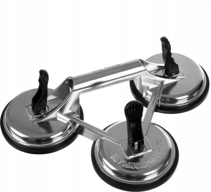 Actual product image Dedra Suction cup for safe lifting - 150 kg (150 kg)
