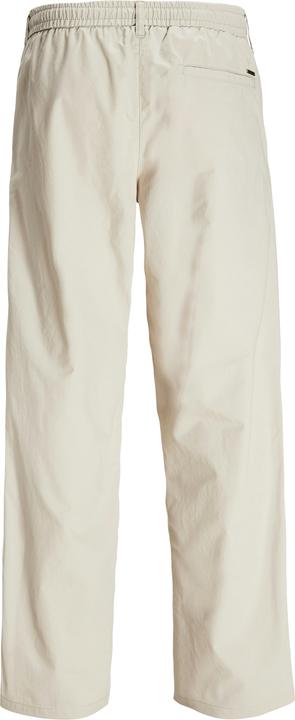 Actual product image Jack & Jones Jpstbill Jjjamie Pleated Jogger Ln Styd (M)