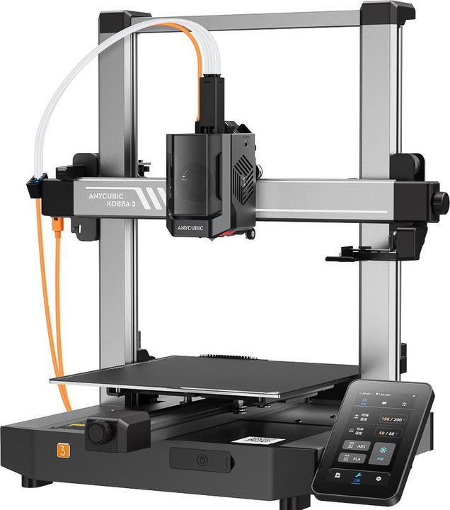 Image du produit Anycubic 3D-Drucker Kobra 3