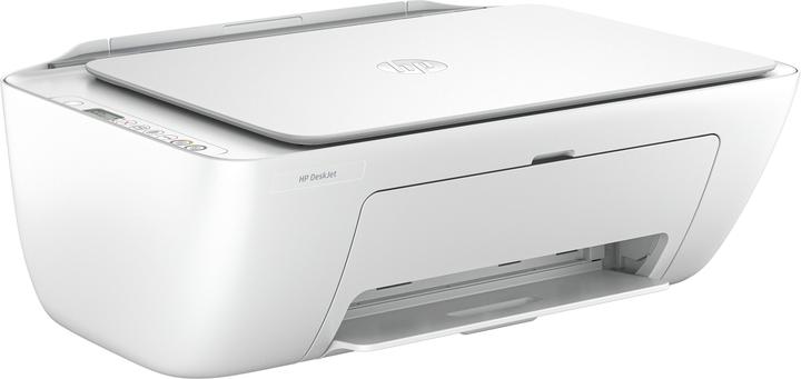 Actual product image HP DeskJet 2810e (Ink, Colour)