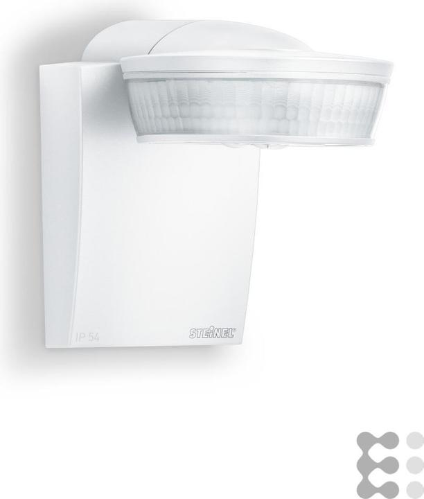 Produktbild Steinel Infrarotsensor SensIQ (20 m)