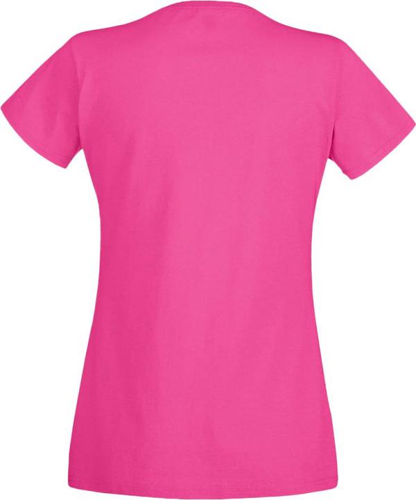 Produktbild Fruit of the Loom UTBC1354 P (M)