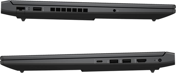 Immagine prodotto HP Victus 16-r1077ng (16.10", Intel Core i7-14700HX, 16 GB, 512 GB, DE)