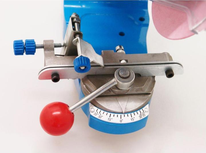 Produktbild Güde Sägekettenschärfgerät P 2300 A (Kettensäge)