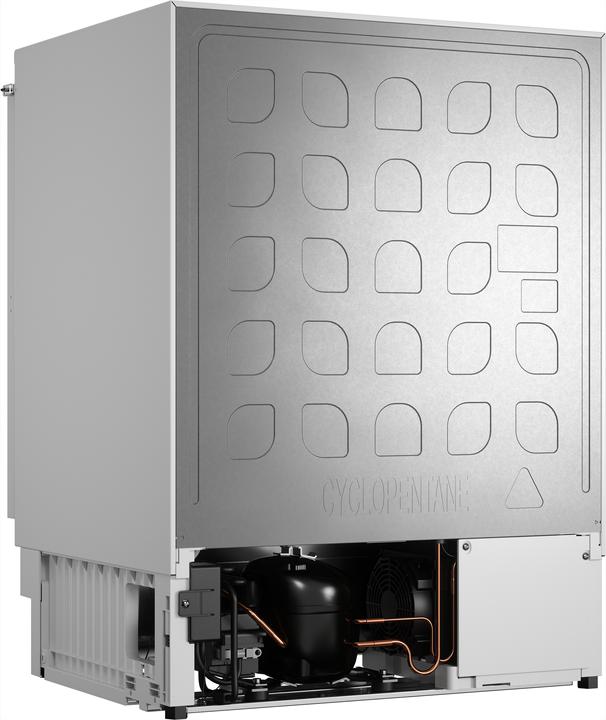 Actual product image Atag KOELKAST ONDERBOUW KU2590B (121 l)