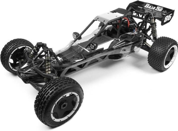Immagine prodotto HPI Kit Buggy Baja 5B Flux SBK, 1:5, tipo di veicolo