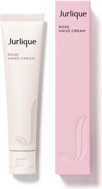 Image du produit Jurlique Crème pour les mains à la rose 40ml (40 ml)