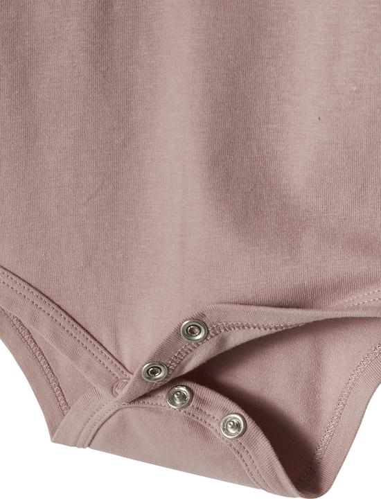 Actual product image Vertbaudet Bodie (68)