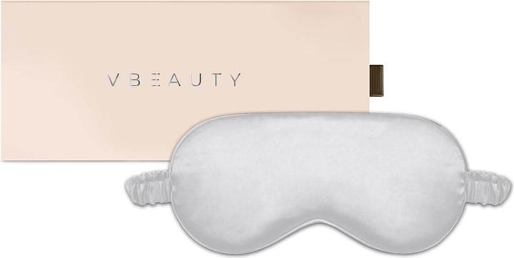 Image du produit VBEAUTY Masque de sommeil en soie (Masque de sommeil)
