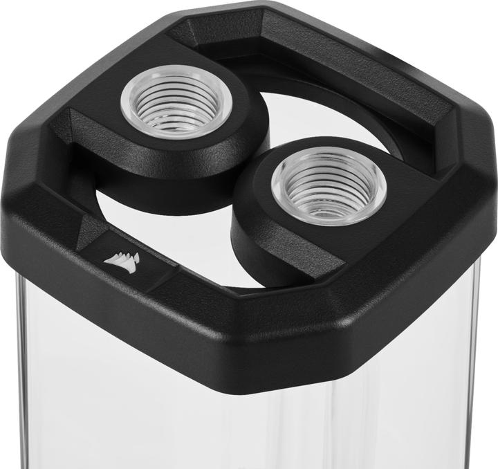 Actual product image Corsair Hydro X Series XD5 RGB