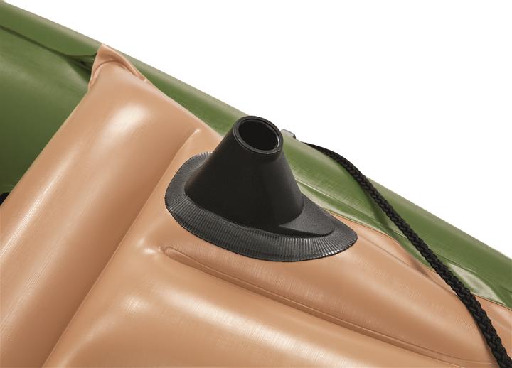 Image du produit Bestway Neva III (316 cm, 3 pers.)