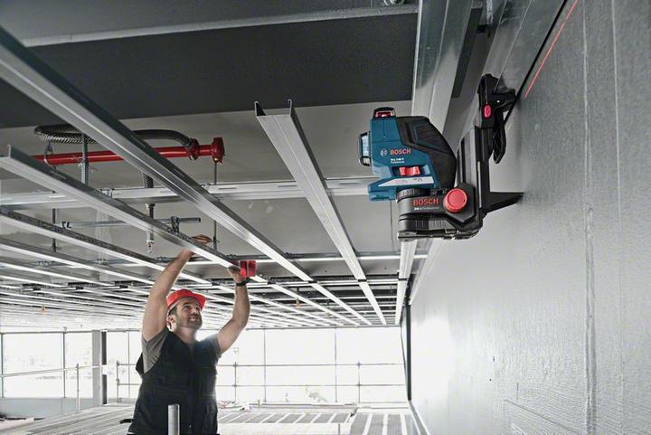 Produktbild Bosch Professional GLL 2-80 P inkl. L-Boxx