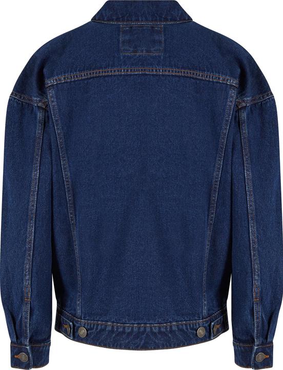Immagine prodotto Urban Classics Giacca di jeans oversize anni '90 da donna - 161495 (XS)