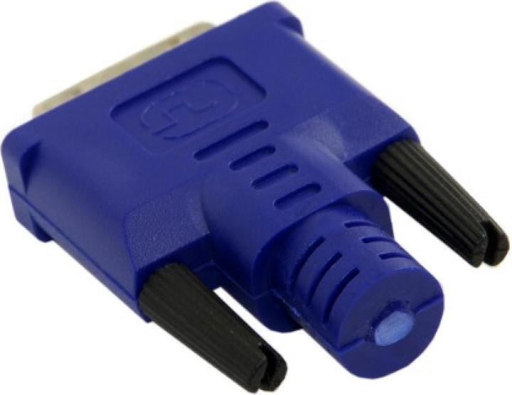 Produktbild PowerGuard DVI Dummy Adapter Headless Ghost Display Emulator Dummy Plug 1080p (DVI)