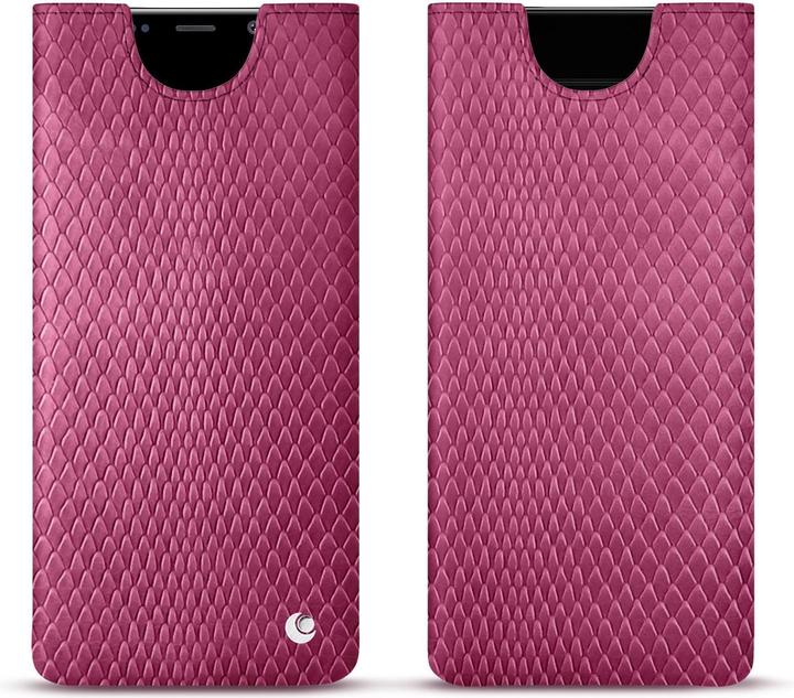 Produktbild Noreve Lederschutzhülle (Samsung Galaxy Note 9)